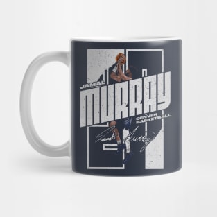 Jamal Murray Denver Stretch Mug